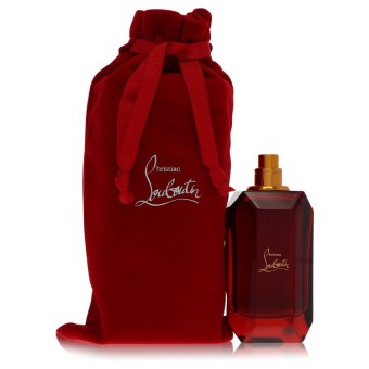 Christian Louboutin Loubicharme Eau De Parfum Intense Spray (Tester) with pouch 90 ml