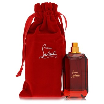 Christian Louboutin Loubicharme Eau De Parfum Intense Spray with pouch (Tester) 90 ml