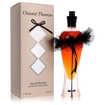 Chantal Thomass Gold Eau De Parfum Spray 100 ml