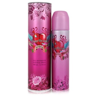 Fragluxe Cuba Heartbreaker Eau De Parfum Spray 100 ml