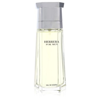 Carolina Herrera CAROLINA HERRERA Eau De Toilette Spray (Tester) 100 ml