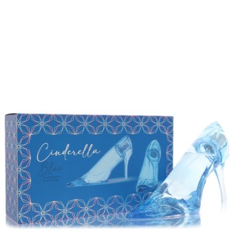 Disney Cinderella Blue Eau De Parfum Spray 60 ml