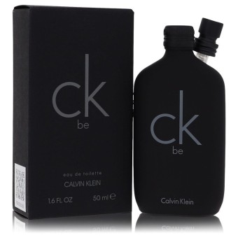 Calvin Klein CK BE Eau De Toilette Spray (Unisex) 50 ml