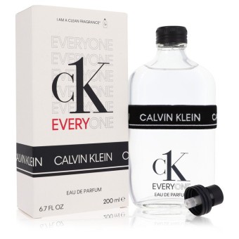 Calvin Klein CK Everyone Eau De Parfum Spray (Unisex) 200 ml