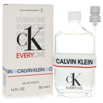 Hugo Boss Ck Everyone Eau De Parfum Spray 50 ml