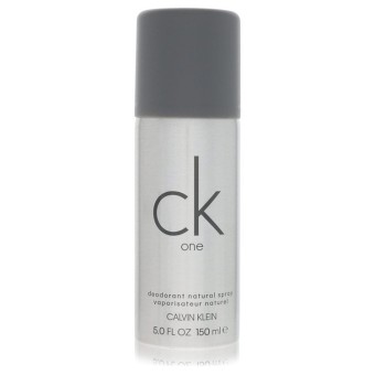 Calvin Klein Ck One Deodorant Spray 145 ml