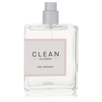 Clean Original Eau De Parfum Spray (Tester) 62 ml