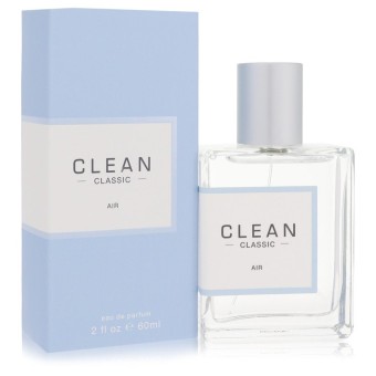 Clean Air Eau De Parfum Spray 62 ml