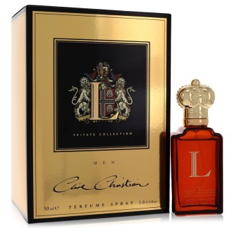 Clive Christian L Pure Perfume Spray 50 ml