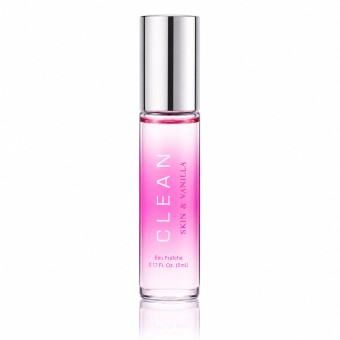 Clean Skin and Vanilla Mini Eau Frachie 6 ml