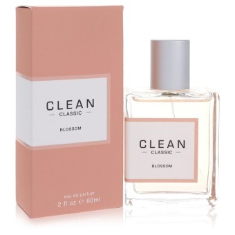 Clean Blossom Eau De Parfum Spray 62 ml