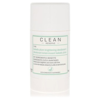 Clean Reserve Kakadu Plum Deodorant Stick (Unisex) 60 ml