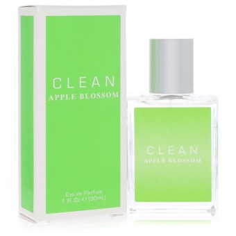 Clean Apple Blossom Eau De Parfum Spray 30 ml