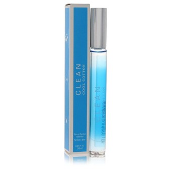 Clean Cool Cotton Mini EDP Roller Ball 10 ml