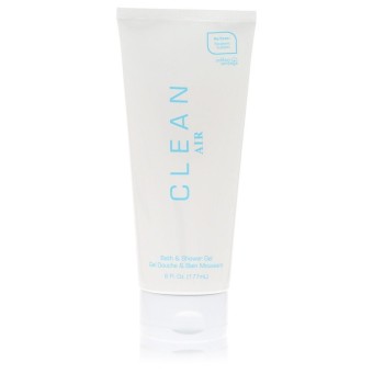 Clean Air Shower Gel 175 ml
