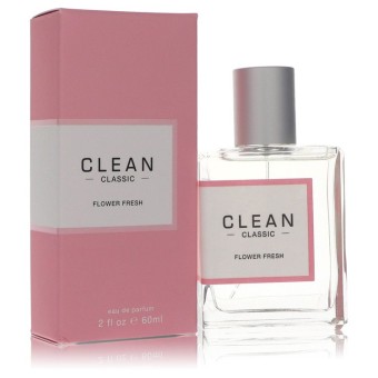Clean Flower Fresh Eau De Parfum Spray 60 ml