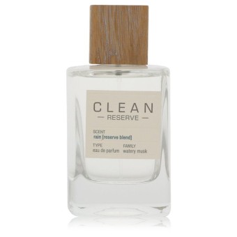 Clean Rain Reserve Blend Eau De Parfum Spray (Tester) 100 ml
