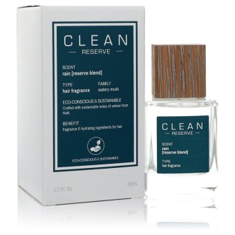 Clean Rain Reserve Blend Hair Fragrance 50 ml