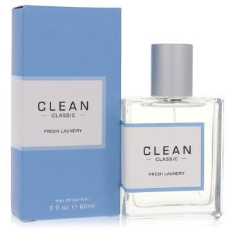 Clean Fresh Laundry Eau De Parfum Spray 62 ml