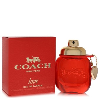 Coach Love Eau De Parfum Spray 30 ml
