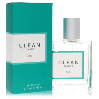 Clean Rain Eau De Parfum Spray 62 ml