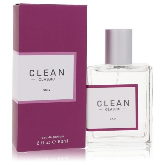 Clean Skin Eau De Parfum Spray 62 ml