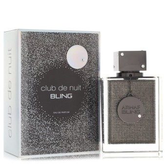 Armaf Club De Nuit Bling Eau De Parfum Spray 75 ml