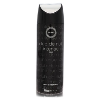 Armaf Club De Nuit Intense Body Spray 200 ml