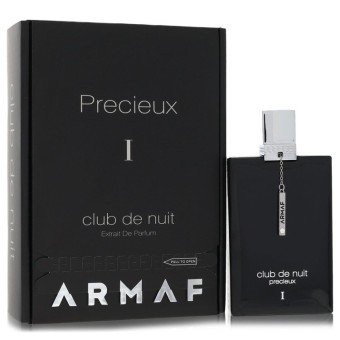 Armaf Club De Nuit Precieux I Eau De Parfum Spray (Unisex) 55 ml