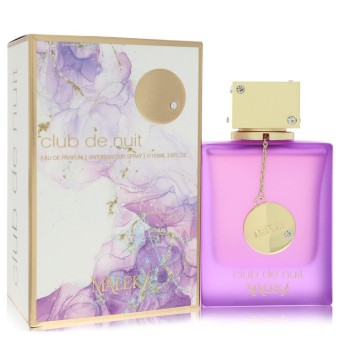 Armaf Club De Nuit Maleka Eau De Parfum Spray 107 ml
