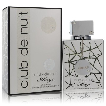 Armaf Club De Nuit Sillage Eau De Parfum Spray (Unisex) 105 ml