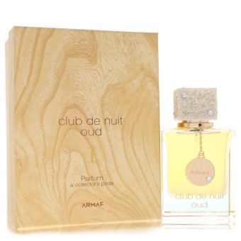 Armaf Club De Nuit Oud Parfum Parfum Spray 107 ml