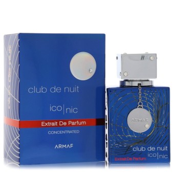 Armaf Club De Nuit Iconic Extrait De Parfum Spray 70 ml