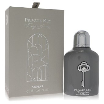 Armaf Club De Nuit Private Key To My Success Extrait De Parfum Spray (Unisex) 100 ml