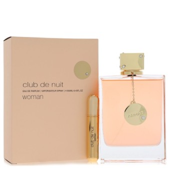 Armaf Club De Nuit Eau De Parfum Spray 250 ml