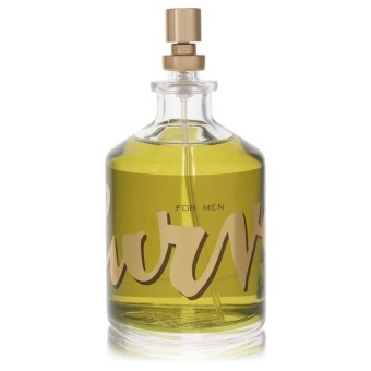 Liz Claiborne CURVE Cologne Spray (Tester) 125 ml