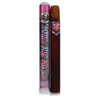 Fragluxe Cuba Miami Eau De Parfum Spray 35 ml