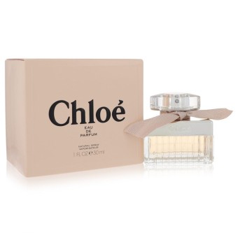 Chloe (New) Eau De Parfum Spray 30 ml