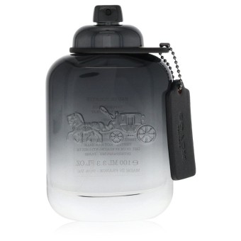Coach Eau De Toilette Spray (Tester) 100 ml