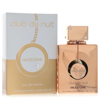 Armaf Club De Nuit Milestone Eau De Parfum Spray 105 ml