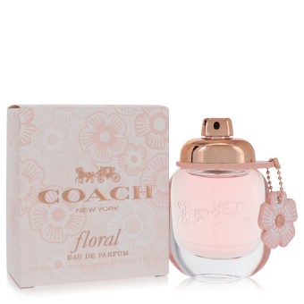 Coach Floral Eau De Parfum Spray 30 ml