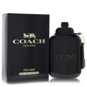 Coach Eau De Parfum Spray 100 ml