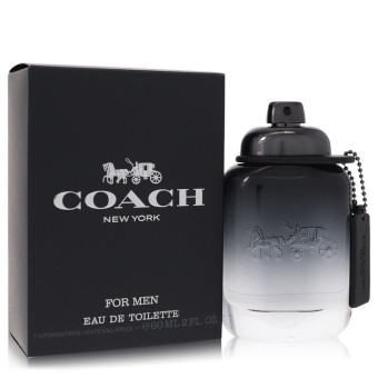 Coach Eau De Toilette Spray 60 ml