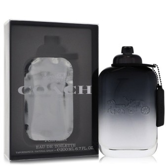 Coach Eau De Toilette Spray 200 ml