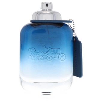 Coach Blue Eau De Toilette Spray (Tester) 100 ml