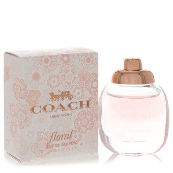 Coach Floral Mini EDP 5 ml