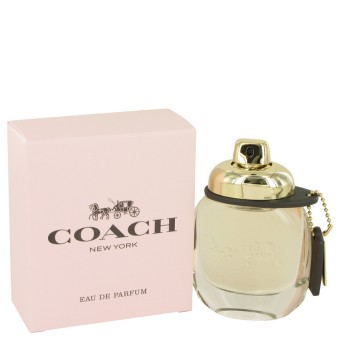Coach Eau De Parfum Spray 30 ml