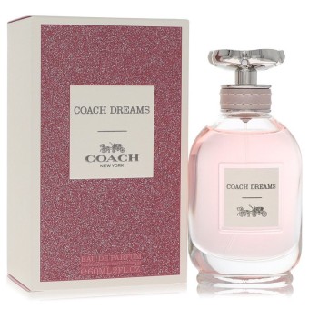 Coach Dreams Eau De Parfum Spray 60 ml