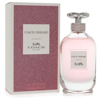 Coach Dreams Eau De Parfum Spray 90 ml