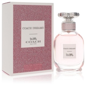 Coach Dreams Eau De Parfum Spray 35 ml